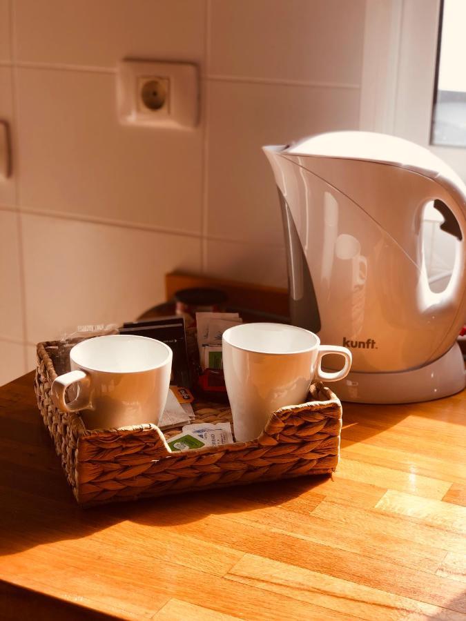 Mar Y Montana Apartamento Entero Ла-Коста Экстерьер фото
