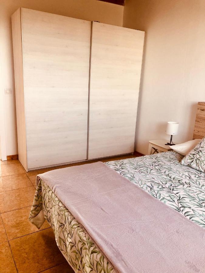 Mar Y Montana Apartamento Entero Ла-Коста Экстерьер фото