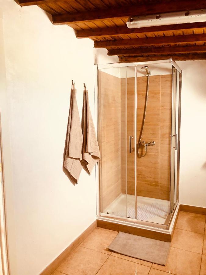 Mar Y Montana Apartamento Entero Ла-Коста Экстерьер фото
