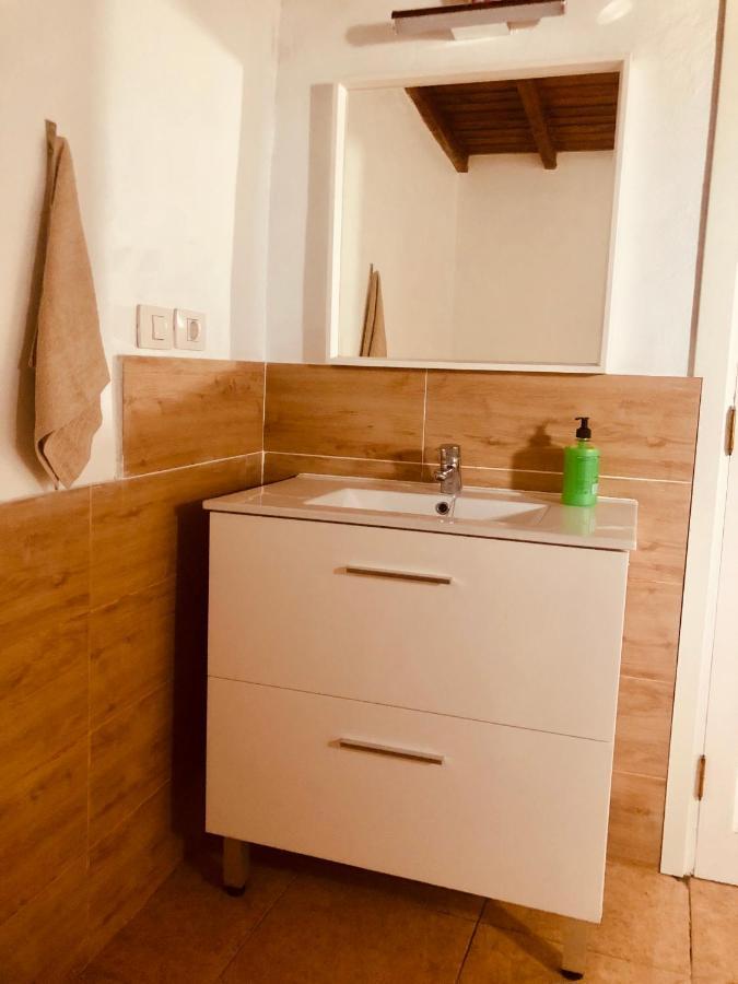 Mar Y Montana Apartamento Entero Ла-Коста Экстерьер фото