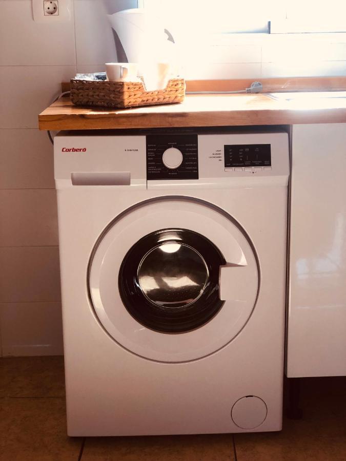 Mar Y Montana Apartamento Entero Ла-Коста Экстерьер фото