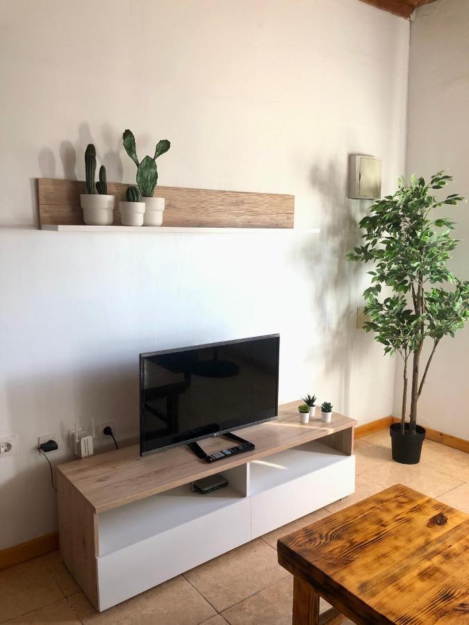 Mar Y Montana Apartamento Entero Ла-Коста Экстерьер фото