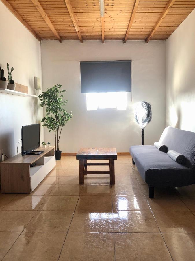 Mar Y Montana Apartamento Entero Ла-Коста Экстерьер фото