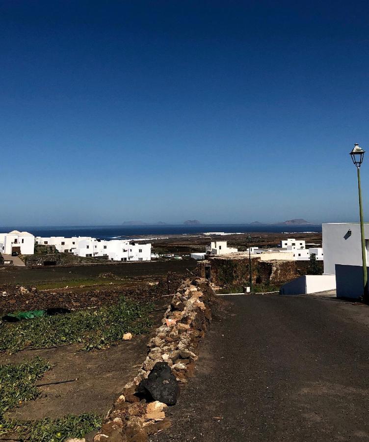 Mar Y Montana Apartamento Entero Ла-Коста Экстерьер фото